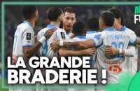 OM : Pas d'arrivée et tout le monde à vendre... va-t-on assister à "la grande braderie" en août ?