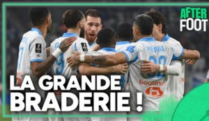 OM : Pas d'arrivée et tout le monde à vendre... va-t-on assister à "la grande braderie" en août ?