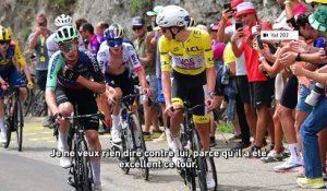 Tadej Pogacar et ses coéquipiers d'UAE Emirates-XRG surnommaient « pour plaisanter » Nicolas Prodhomme « Pantani car il semblait toujours avoir de très bonnes jambes » - Cyclisme - Tour de France 2026