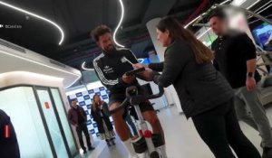 Mercato : le gardien cap-verdien Vozinha s’engage officiellement avec le club chilien du Colo-Colo - Foot - Transferts