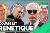 "La course à l'investissement est frénétique", pourquoi le modèle de la Premier League fonctionne si bien ?