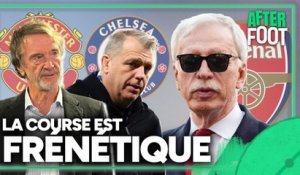 "La course à l'investissement est frénétique", pourquoi le modèle de la Premier League fonctionne si bien ?