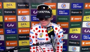 Tour de France Femmes 2026 - Puck Pieterse : "De belles opportunités se profilent"