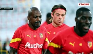 « 99,9 % des footballeurs sont tristes » : Gaël Kakuta alerte sur la santé mentale dans le football - Foot - Santé