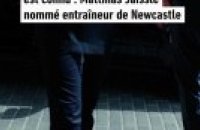 Le successeur d'Eddie Howe est connu : Matthias Jaissle nommé entraîneur de Newcastle - Foot - Newcastle