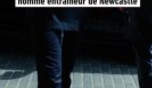 Le successeur d'Eddie Howe est connu : Matthias Jaissle nommé entraîneur de Newcastle - Foot - Newcastle