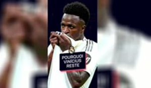 Real Madrid - Pourquoi Vinícius Jr est toujours indispensable