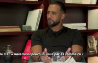 « Pour la première fois, Frank monte dans les tours » : Medhi Benatia sur la réunion qui a tout changé à l’OM - Foot