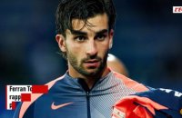 Ferran Torres s'est mis d'accord avec le PSG pour un contrat de 5 ans - Foot - Transferts