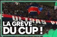 PSG : Le Collectif Ultra Paris en grève lors du Trophée des Champions... ce qu'il faut savoir !