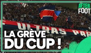 PSG : Le Collectif Ultra Paris en grève lors du Trophée des Champions... ce qu'il faut savoir !