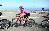 « On ne peut en tirer que du positif » : Cédrine Kerbaol, l'éclaircie française du Tour de France - Cyclisme - Tour de France femmes avec Zwift