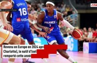 Transferts : l'international français Frank Ntilikina signe à Paris - Basket - Betclic Élite