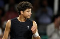 Montréal - Shelton se défait de Nakashima et conserve son titre à l’Open du Canada