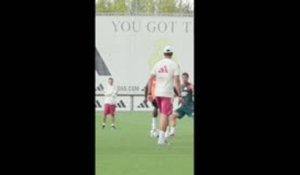 Real Madrid – Mbappé en jambes avant le dernier match de préparation