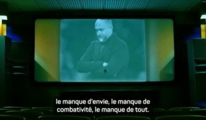 Tottenham - De Zerbi, l'homme de la reconstruction