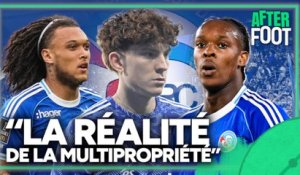 Strasbourg : "C'est la réalité de la multi-propriété", une ambition sportive sacrifiée cette saison ?