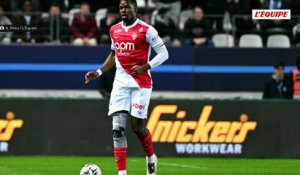 Un an et puis s'en va : Paul Pogba et Monaco officialisent leur rupture - Foot - Ligue 1