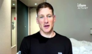 Tour d'Espagne 2026 - Stefan Kung : "Julian Alaphilippe ? Si c'est officiel, pour moi Julian, ça reste un ami et son Tour de France 2019 !"