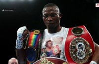 L’ancien champion du monde de boxe Zolani Tete abattu devant son domicile - Boxe