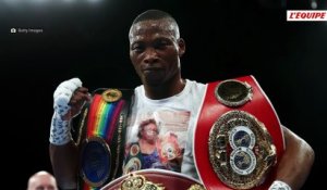 L’ancien champion du monde de boxe Zolani Tete abattu devant son domicile - Boxe