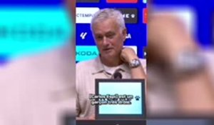 Real Madrid - Mourinho décrit le nouveau héros Espí : "Il est très drôle et travaille très dur”