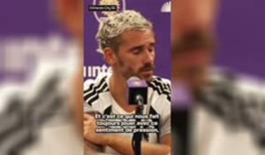 Orlando City - Griezmann raconte sa rage après un match compliqué mais un doublé victorieux