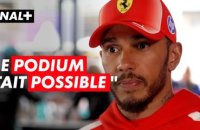 Les pilotes réagissent au Grand Prix des Pays-Bas - F1