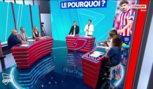Stars / supporters : Pourquoi la fracture est définitive ? - L'Équipe de Greg - extrait