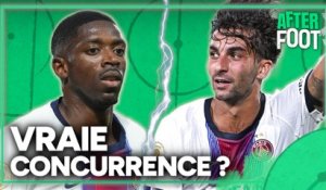 PSG : "Il n'est pas rentré de ses vacances", Gautreau tacle Dembélé