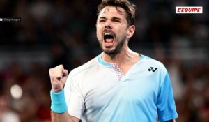 Initialement pas invité, Stan Wawrinka récupère une wild-card pour son dernier US Open - Tennis - US Open