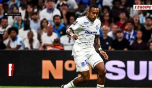 Mercato : Igor Paixao en salle d'attente pendant que l'OM fait monter les enchères - Foot - Transferts - OM