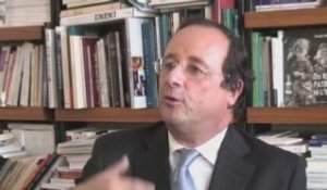 Hollande demande des «clarifications» aux radicaux