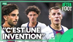 PSG : Sur le mercato, "Le PSG est le seul club qui peut se permettre de se planter", estime Riolo