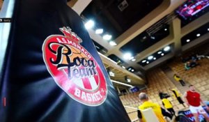 Monaco exclu de l'Eurocoupe et remplacé par le Bosna Sarajevo - Basket