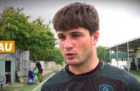 UN JOUR, UN CLUB : PAU