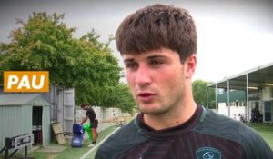UN JOUR, UN CLUB : PAU
