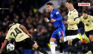 Accord entre Chelsea et Manchester City à 140 M€ hors bonus pour Enzo Fernandez - Foot - Transferts