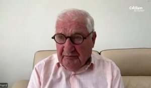 INTERVIEW 2026 - Cyrille Guimard : "Tadej Pogacar aux Mondiaux à Montréal ? Ça ne serait pas impossible"