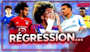 Ligue 1 : “Non, la Ligue 1 n'est pas condamnée à régresser”, Rothen optimiste avec le championnat de France