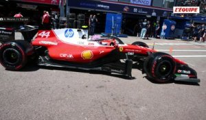 Prêt à tout pour revenir en F1, Christian Horner encense la Scuderia : « Ferrari est la plus grande marque de la Formule 1, c'est le rêve » - F1