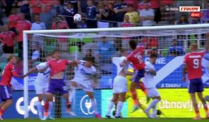 Le résumé de Slovénie - Ecosse - Foot - Ligue des nations