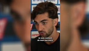 PSG - Torres voit le PSG favori en C1