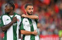 Ligue 2 : Le Red Star s'offre Laval qui plonge dans le doute