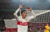 Bundesliga : Un Stuttgart étincelant surclasse Cologne