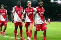 Battu par Monaco, le PSG enchaîne un quatrième match sans succès avant son retour en Ligue des champions - Foot - Ligue 1