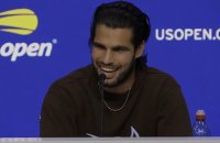 US Open 2026 - Carlos Alcaraz et sa nouvelle tenue : "J'ai un peu trop montré mon téton"