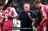 José Mourinho : « Parfois, on perd sans savoir pourquoi » - Foot - Liga - Real Madrid