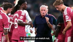 José Mourinho : « Parfois, on perd sans savoir pourquoi » - Foot - Liga - Real Madrid