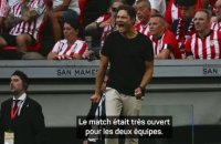 Athletic - Terzic : "Il n'y a pas qu'une seule façon de gagner"